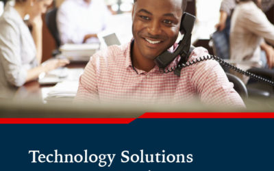 Technology Solutions to Improve Business Communication